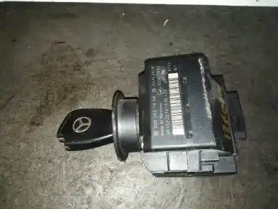 Pezzo di ricambio per auto di seconda mano Interruttore Di Avviamento per MERCEDES-BENZ CLASE CLK (W209) COUPE 220 CDI (209.308) Riferimenti OEM IAM 2095451908  