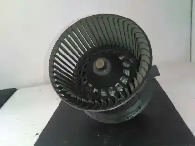 Pièce détachée automobile d'occasion moteur de chauffage pour peugeot 207 confort références oem iam 