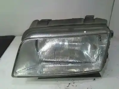 Tweedehands auto-onderdeel linker koplamp voor audi a4 berlina (b5) 1.8 oem iam-referenties 