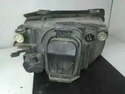 Second-hand car spare part left headlight for audi a4 berlina (b5) 1.8 oem iam references   