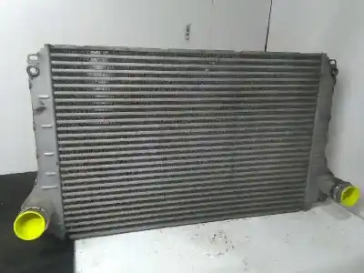 Second-hand car spare part intercooler for toyota corolla verso (r1) 2.2 d-4d sol oem iam references jd1271002220