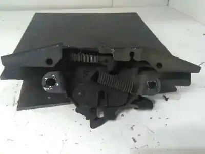 Second-hand car spare part bonnet lock for toyota corolla verso (r1) 2.2 d-4d sol oem iam references 
