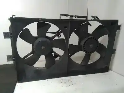 Piesă de schimb auto la mâna a doua electroventilator radiator pentru peugeot 4007 premium referințe oem iam 