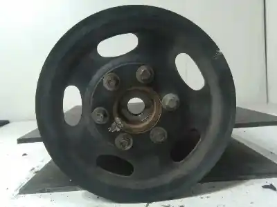 İkinci el araba yedek parçası Krank Kasnagi için OPEL CORSA C Club OEM IAM referansları   