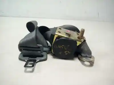 Piesă de schimb auto la mâna a doua centurã de sigurantã spate stânga pentru tata indica 1.4 referințe oem iam indo71181a