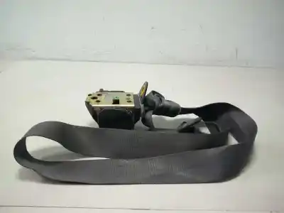 Piesă de schimb auto la mâna a doua centurã de sigurantã spate dreapta pentru tata indica 1.4 referințe oem iam indo71181a