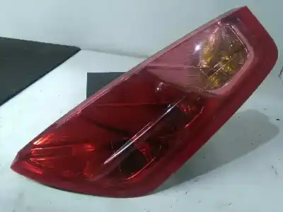 Автозапчасти б/у правый задний фонарь за fiat grande punto (199) 1.3 16v jtd cat ссылки oem iam 