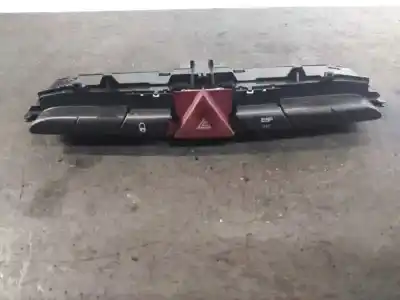 Pezzo di ricambio per auto di seconda mano avvertimento per peugeot 308 active riferimenti oem iam 9659215177