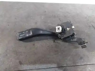 Recambio de automóvil de segunda mano de mando intermitentes para volkswagen touran (1t1) highline referencias oem iam 1k0953513a  