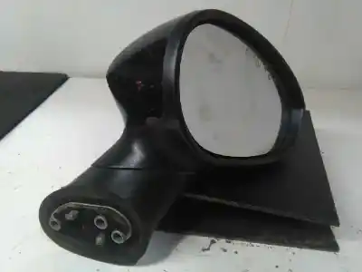 Recambio de automóvil de segunda mano de retrovisor derecho para fiat grande punto (199) 1.3 16v multijet dynamic (55kw) referencias oem iam   