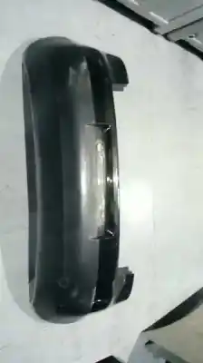 İkinci el araba yedek parçası arka tampon için volkswagen golf v berlina (1k1) highline oem iam referansları 