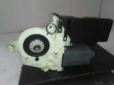Peça sobressalente para automóvel em segunda mão motor elevador vidro dianteiro direito por seat leon (1m1) stella referências oem iam 