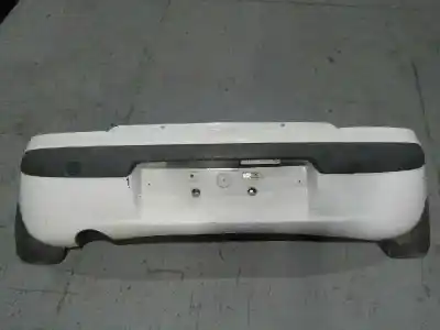 Автозапчасти б/у задний бампер за daewoo matiz cd ссылки oem iam 96317589