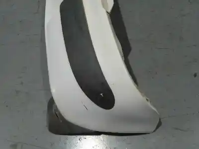 Автозапчастина б/у задній бампер для daewoo matiz cd посилання на oem iam 96317589 1ª serie 