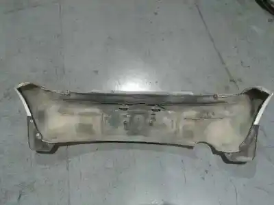 Автозапчастина б/у задній бампер для daewoo matiz cd посилання на oem iam 96317589 1ª serie 