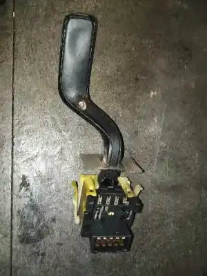 Second-hand car spare part indicator switch for saab 9-3 berlina 2.2 s tid oem iam references   