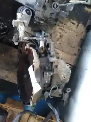 Gebrauchtes Autoersatzteil getriebe zum saab 9-3 berlina 2.2 s tid oem-iam-referenzen fm57505