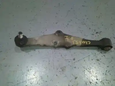 Pièce détachée automobile d'occasion Bras De Suspension Inferieur Avant Gauche pour MG SERIE 25 (RF) Classic Références OEM IAM   