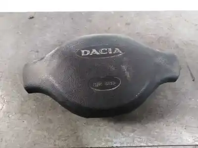 Автозапчасти б/у передняя левая подушка безопасности за dacia logan mcv (ks_) 1.5 dci (ks0k) ссылки oem iam 8200546962