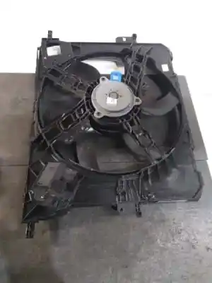 Автозапчасти б/у электрический вентилятор за smart forfour basis (66kw) (453.044) ссылки oem iam 