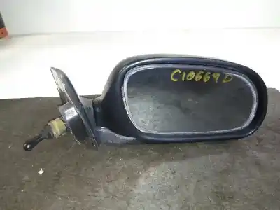 Second-hand car spare part right rearview mirror for hyundai accent (lc) gl 4p oem iam references 