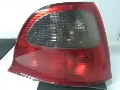 Pièce détachée automobile d'occasion Feu Arrière Droit pour MG SERIE 25 (RF) Classic Références OEM IAM  5 P 
