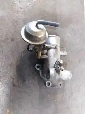 Автозапчасти б/у бабочка коробка за TOYOTA YARIS (NCP1/NLP1/SCP1) 1.4 D-4D Linea Luna ссылки OEM IAM   