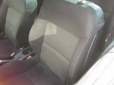 Pièce détachée automobile d'occasion jeu de siège intérieur complet pour peugeot 207 sw sport références oem iam   