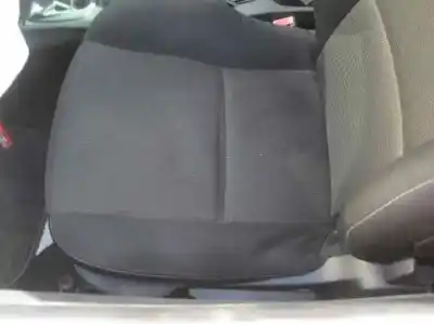 Pièce détachée automobile d'occasion jeu de siège intérieur complet pour peugeot 207 sw sport références oem iam   