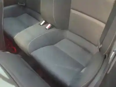 Pièce détachée automobile d'occasion jeu de siège intérieur complet pour peugeot 207 sw sport références oem iam   