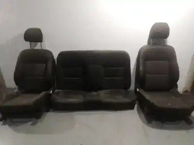 Pièce détachée automobile d'occasion jeu de siège intérieur complet pour peugeot 207 sw sport références oem iam   