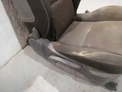 Pièce détachée automobile d'occasion jeu de siège intérieur complet pour peugeot 207 sw sport références oem iam   