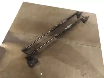 Second-hand car spare part tailgate gas strut for kia carens ( ) concept oem iam references 