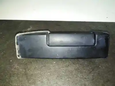 Автозапчасти б/у задняя левая наружная ручка за dacia dokker stepway ссылки oem iam 