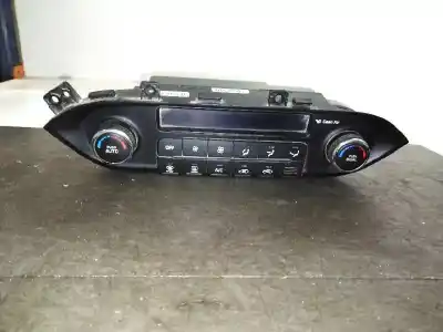 Second-hand car spare part climate control for kia carens ( ) concept oem iam references 97250-a4200ca