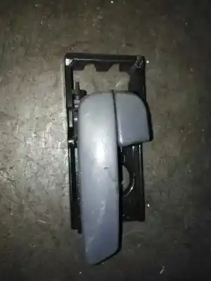 Piesă de schimb auto la mâna a doua mâner interior stânga fata pentru kia rio ii (jb) 1.4 16v referințe oem iam 