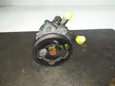 Peça sobressalente para automóvel em segunda mão bomba de direção por mitsubishi galant berlina (ea0) 2000 td gls (a) referências oem iam 