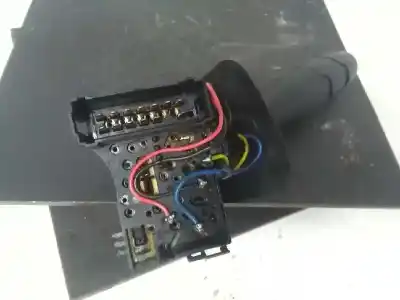 Pezzo di ricambio per auto di seconda mano controllo della luce per renault clio ii fase i (b/cbo) 1.2 riferimenti oem iam   