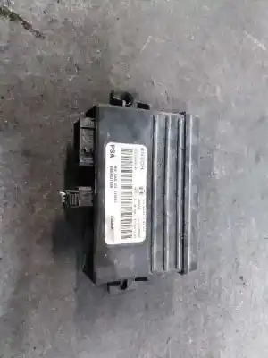 Автозапчасти б/у электронный модуль за citroen c4 picasso sx ссылки oem iam 9663821680