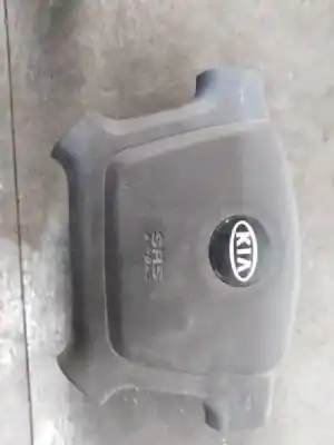 İkinci el araba yedek parçası ön sol hava yastigi için kia cerato 2.0 lx crdi familiar oem iam referansları 