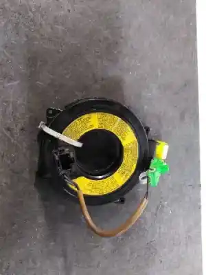Peça sobressalente para automóvel em segunda mão Fita Do Airbag por KIA CERATO 2.0 LX CRDi Familiar Referências OEM IAM   