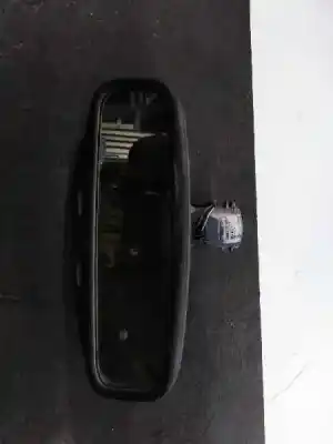 Автозапчастина б/у внутрішне дзеркало для peugeot 308 1.6 hdi fap cat (9hz / dv6ted4) посилання на oem iam 