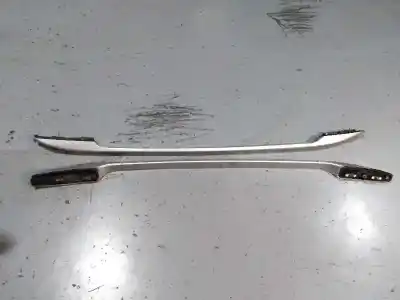 Автозапчастина б/у багажники для peugeot 308 1.6 hdi fap cat (9hz / dv6ted4) посилання на oem iam 