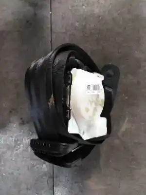 Peça sobressalente para automóvel em segunda mão cinto de segurança traseiro direito por citroen c4 picasso exclusive referências oem iam   