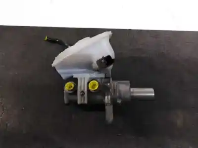 Piesă de schimb auto la mâna a doua Pompa De Frana pentru PEUGEOT 308 1.6 HDi FAP CAT (9HZ / DV6TED4) Referințe OEM IAM   