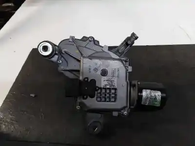 Second-hand car spare part front windshield wiper motor for citroen c4 picasso sx oem iam references   