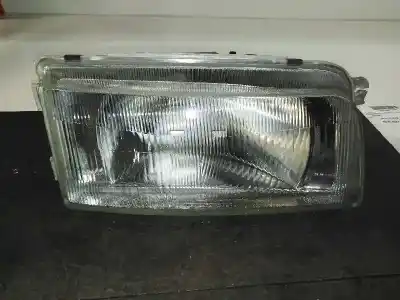 Peça sobressalente para automóvel em segunda mão farol / farolim direito por mitsubishi santamo (hyundai) básico referências oem iam 