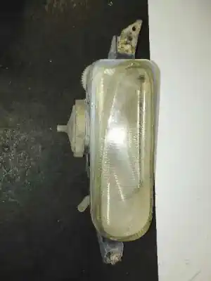 Peça sobressalente para automóvel em segunda mão farol / projetor de nevoeiro direito por ford transit caja cerrada, larga (fy) (2000 =>) ft 330 2.4 90 cv / 66 kw referências oem iam 