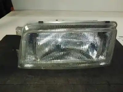 Peça sobressalente para automóvel em segunda mão farol / farolim esquerdo por mitsubishi santamo (hyundai) básico referências oem iam 