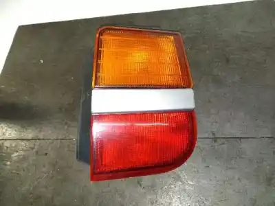 Peça sobressalente para automóvel em segunda mão farolim traseiro direito por mitsubishi santamo (hyundai) básico referências oem iam 